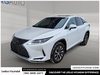 2021 Lexus RX 350-0