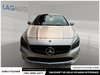 2018 Mercedes-Benz CLA 250-1