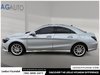 2018 Mercedes-Benz CLA 250-4