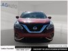 2018 Nissan Murano SV-1