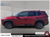 2022 Nissan Rogue S-4