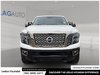 2017 Nissan Titan XD Platinum Reserve-1