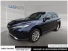 2021 Toyota Venza LE-0
