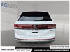 2026 Volkswagen Atlas 2.0T Peak Edition-2