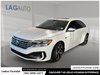 2020 Volkswagen Passat Execline-0