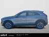 2025 Cadillac XT4 Premium Luxury-2