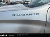 2021 Chevrolet Silverado 1500 LT-5