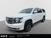 2017 Chevrolet Suburban Premier-0