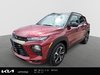 2023 Chevrolet TrailBlazer RS-0
