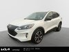 2022 Ford Escape SEL-0