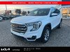 2022 GMC Terrain SLT-0