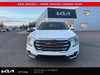 2022 GMC Terrain SLT-1