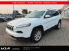 2015 Jeep Cherokee North-0