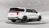 2027 Kia Carnival HEV EX-2