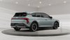 2026 Kia K4 Hatchback EX+-2