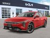 2025 Kia K4 EX-0