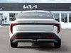 2025 Kia K4 EX-4