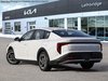 2025 Kia K4 EX-3