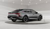 2025 Kia K4 EX-2