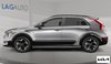 2025 Kia Niro EV Wave-1