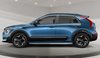 2026 Kia Niro EV Wind +-1