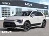 2026 Kia Niro HEV LX-0