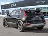 2026 Kia Niro HEV SX-3