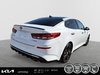 2019 Kia Optima SX-2