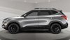 2025 Kia Seltos X-LINE-1