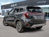 2026 Kia Seltos LX-3