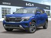 2026 Kia Seltos LX FWD-0