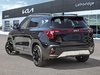 2026 Kia Seltos SX-3
