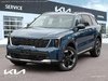 2026 Kia Sorento HEV EX AWD-0