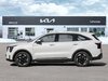 2026 Kia Sorento HEV LX AWD-2