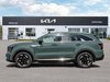 2026 Kia Sorento HEV EX AWD-2