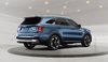 2026 Kia Sorento HEV SX AWD-2