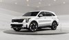 2026 Kia Sorento HEV EX AWD-0