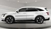 2026 Kia Sorento HEV EX AWD-1