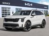 2026 Kia Sorento HEV EX AWD-0