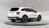 2026 Kia Sorento HEV EX AWD-2