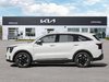 2026 Kia Sorento HEV EX AWD-2