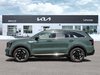 2026 Kia Sorento HEV EX AWD-2