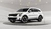 2025 Kia Sorento PHEV EX-0