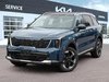 2026 Kia Sorento PHEV SX AWD-0