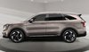 2026 Kia Sorento PHEV LX AWD-1