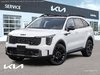 2025 Kia Sorento X-Line Limited-0
