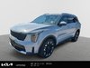 2025 Kia Sorento EX-0