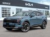 2026 Kia Sportage Hybrid EX-0