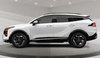 2026 Kia Sportage HEV SX-1
