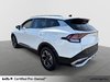 2024 Kia Sportage LX-1